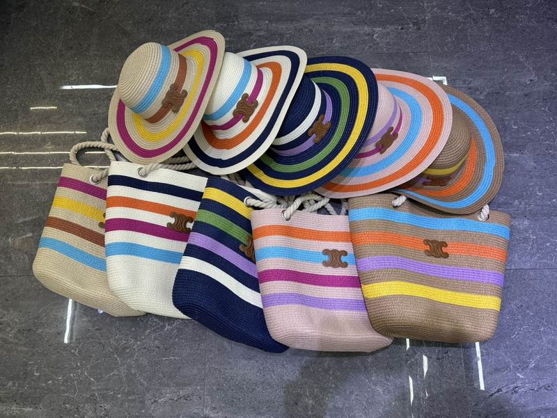 Celine bag hat dx16